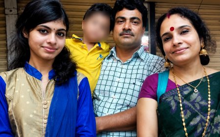 आधा खीरा, जली चूड़ियां और याबा ड्रग ने खोला 4 हत्याओं का राज, बांग्लादेश में हिंदू परिवार की हत्या से सनसनी