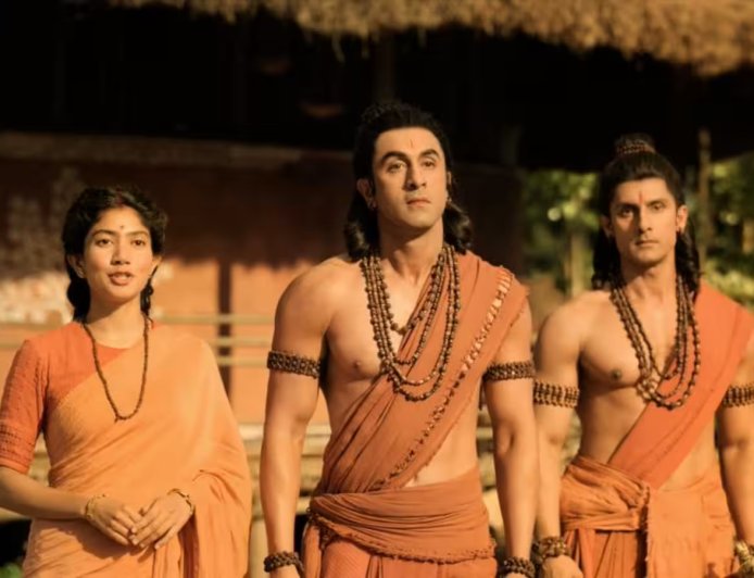 रामायण में रावण के पूरे परिवार की पहली झलक! यश बने दशानन, जानिए कौन निभा रहा है मंदोदरी, शूर्पणखा और कुंभकर्ण का किरदार