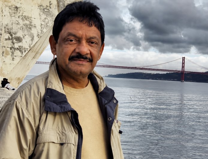 73 साल के डायरेक्टर शकील नूरानी गिरफ्तार, 33 साल की एक्ट्रेस ने लगाए रेप और ब्लैकमेल के गंभीर आरोप