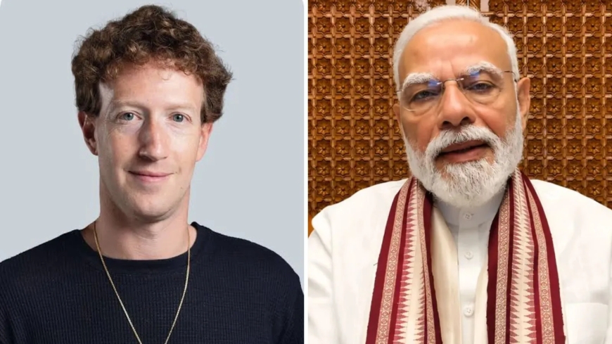 PM मोदी का वीडियो हटाने पर मेटा ने मांगी माफी, अब आगे क्या होगा? जानिए पूरा मामला