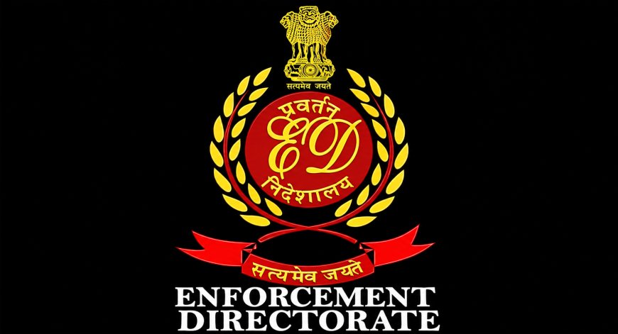 JPSC भर्ती धांधली मामले में ED की एंट्री, परीक्षा घोटाले पर दर्ज किया केस