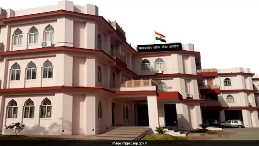 MPPSC Exam Calendar 2026 Released: सितंबर से नवंबर तक होंगी बड़ी भर्ती परीक्षाएं, देखें पूरा शेड्यूल
