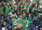 राजस्थान निकाय चुनाव में नहीं उड़ेगी ओवैसी की ‘पतंग’, AIMIM को सिंबल देने से हाईकोर्ट का इनकार