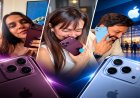 बॉलीवुड में iPhone 18 Pro का क्रेज, रितेश-जेनेलिया समेत इन सितारों ने खरीदा नया मॉडल