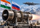 कावेरी इंजन का रूस में सफल ट्रायल, 48.5 kN थ्रस्ट से भारत की स्वदेशी ताकत को मिली बड़ी कामयाबी