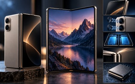 Apple का पहला Fold iPhone Duo क्यों है खास? जानिए इसके 5 सबसे बड़े फीचर्स