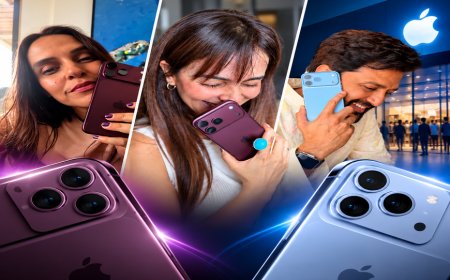 बॉलीवुड में iPhone 18 Pro का क्रेज, रितेश-जेनेलिया समेत इन सितारों ने खरीदा नया मॉडल