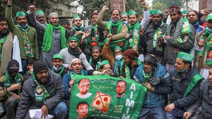 राजस्थान निकाय चुनाव में नहीं उड़ेगी ओवैसी की ‘पतंग’, AIMIM को सिंबल देने से हाईकोर्ट का इनकार