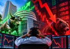 Stock Market Today: तूफानी शुरुआत के बाद Sensex-Nifty में गिरावट, आखिर क्यों पलटा बाजार?