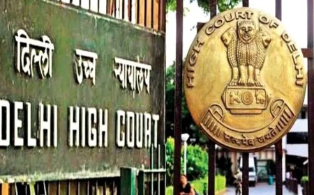 दिल्ली HC का बड़ा आदेश: 6 CBI अधिकारियों के खिलाफ झूठी गवाही और फर्जी सबूत के आरोप में शिकायत दर्ज करने का निर्देश