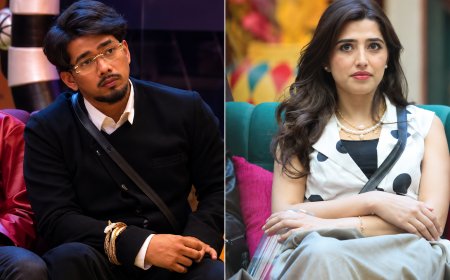 Bigg Boss 20 में ScoutOP और Love Gill की नजदीकियों पर बवाल, Kamya Punjabi ने पूछा- मजाक या हद पार?