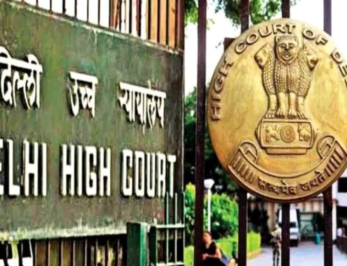दिल्ली HC का बड़ा आदेश: 6 CBI अधिकारियों के खिलाफ झूठी गवाही और फर्जी सबूत के आरोप में शिकायत दर्ज करने का निर्देश