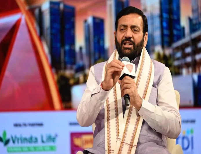 हरियाणा CM नायब सैनी का बड़ा दावा: 217 में से 70 वादे पूरे, हर अग्निवीर को नौकरी देने की गारंटी
