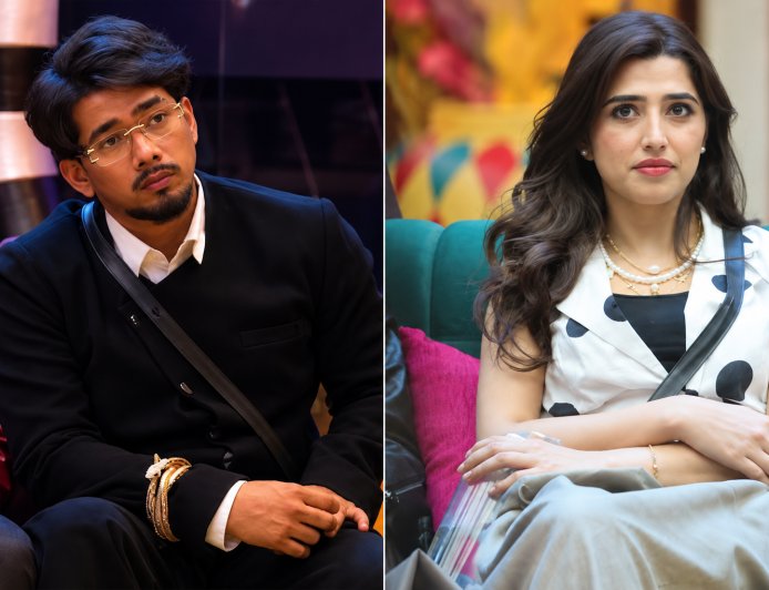 Bigg Boss 20 में ScoutOP और Love Gill की नजदीकियों पर बवाल, Kamya Punjabi ने पूछा- मजाक या हद पार?