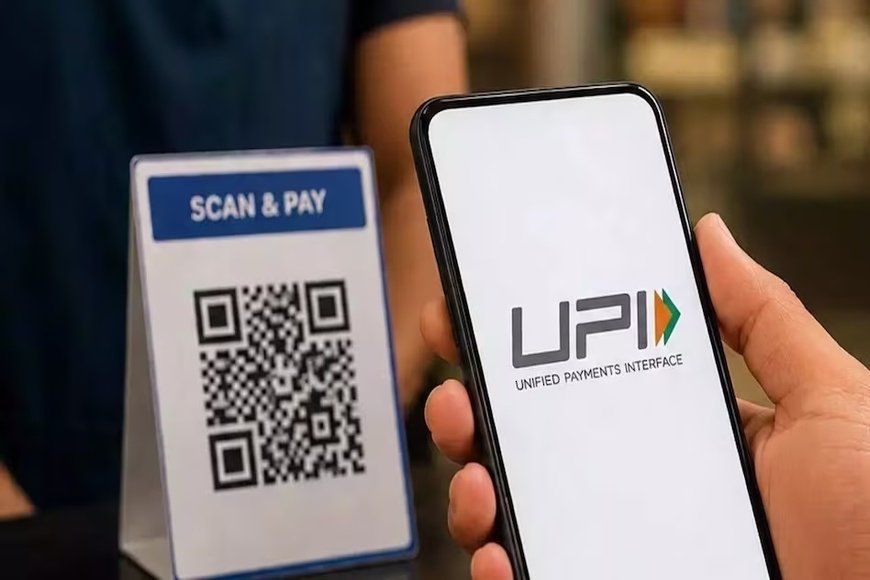 UPI MDR: 15 अक्टूबर से लागू होगा नया चार्ज या जनवरी तक टलेगा फैसला? NPCI जल्द लेगा निर्णय