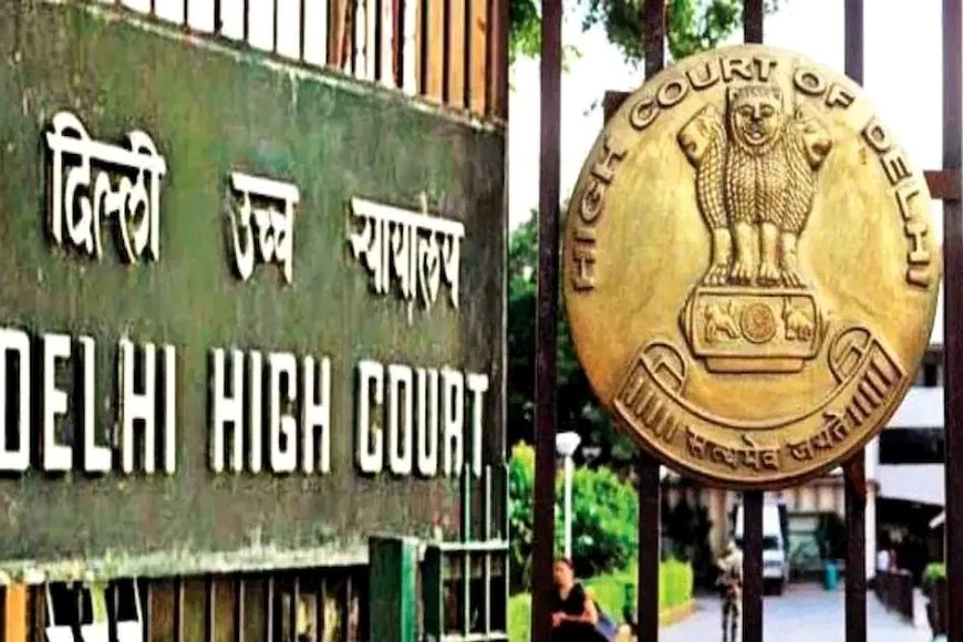 दिल्ली HC का बड़ा आदेश: 6 CBI अधिकारियों के खिलाफ झूठी गवाही और फर्जी सबूत के आरोप में शिकायत दर्ज करने का निर्देश