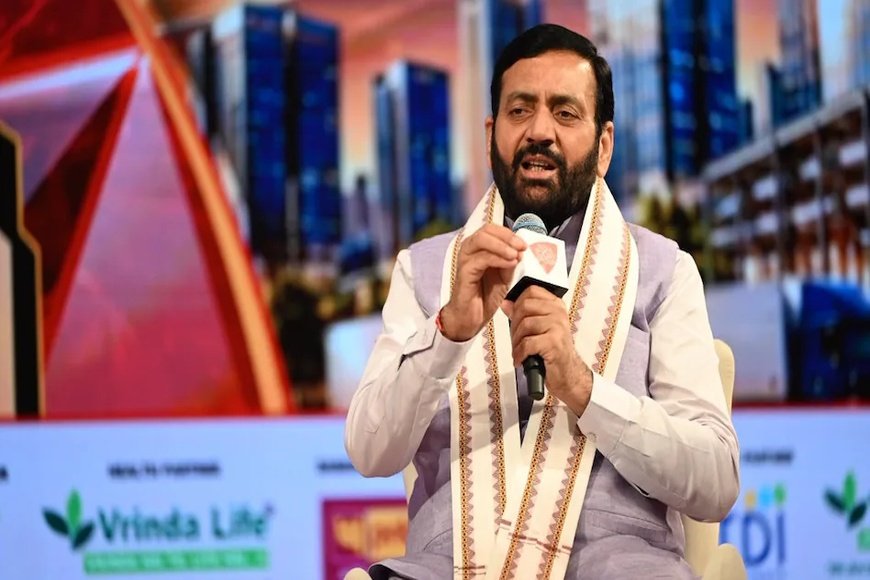हरियाणा CM नायब सैनी का बड़ा दावा: 217 में से 70 वादे पूरे, हर अग्निवीर को नौकरी देने की गारंटी