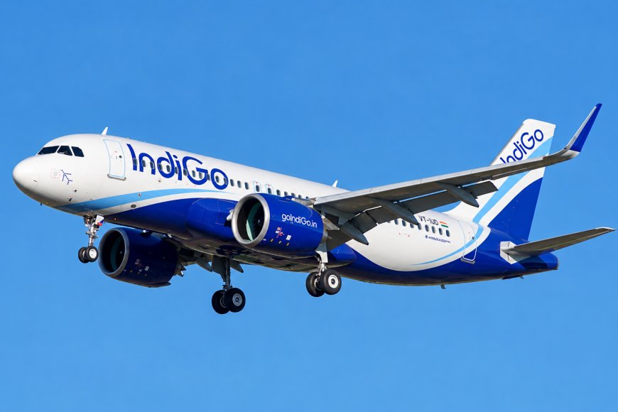 Amritsar Airport Drone Alert: अमृतसर एयरपोर्ट के पास संदिग्ध ड्रोन एक्टिविटी, 3 उड़ानें डायवर्ट